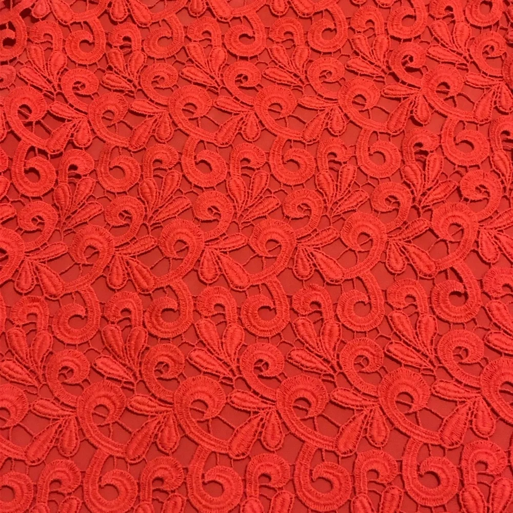 Ralph Lauren Coral Lace Midi Dress; NWT; Size 8 - Picture 3 of 16